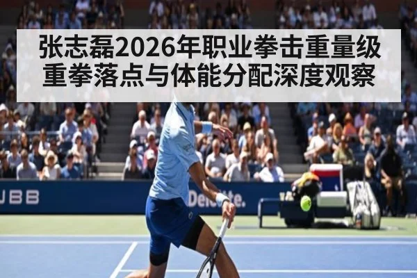 张志磊2026年职业拳击重量级重拳落点与体能分配深度观察